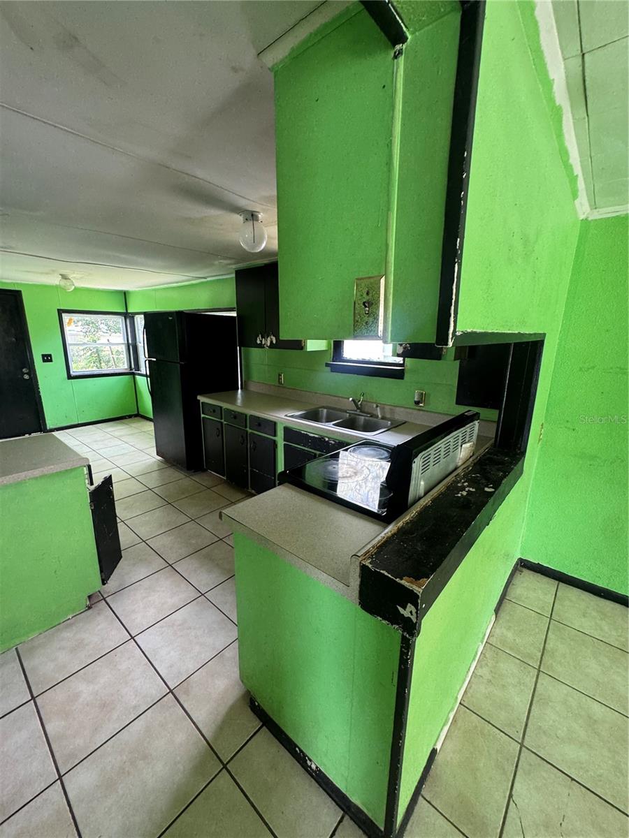 LAKE BONNY PARK - Residential