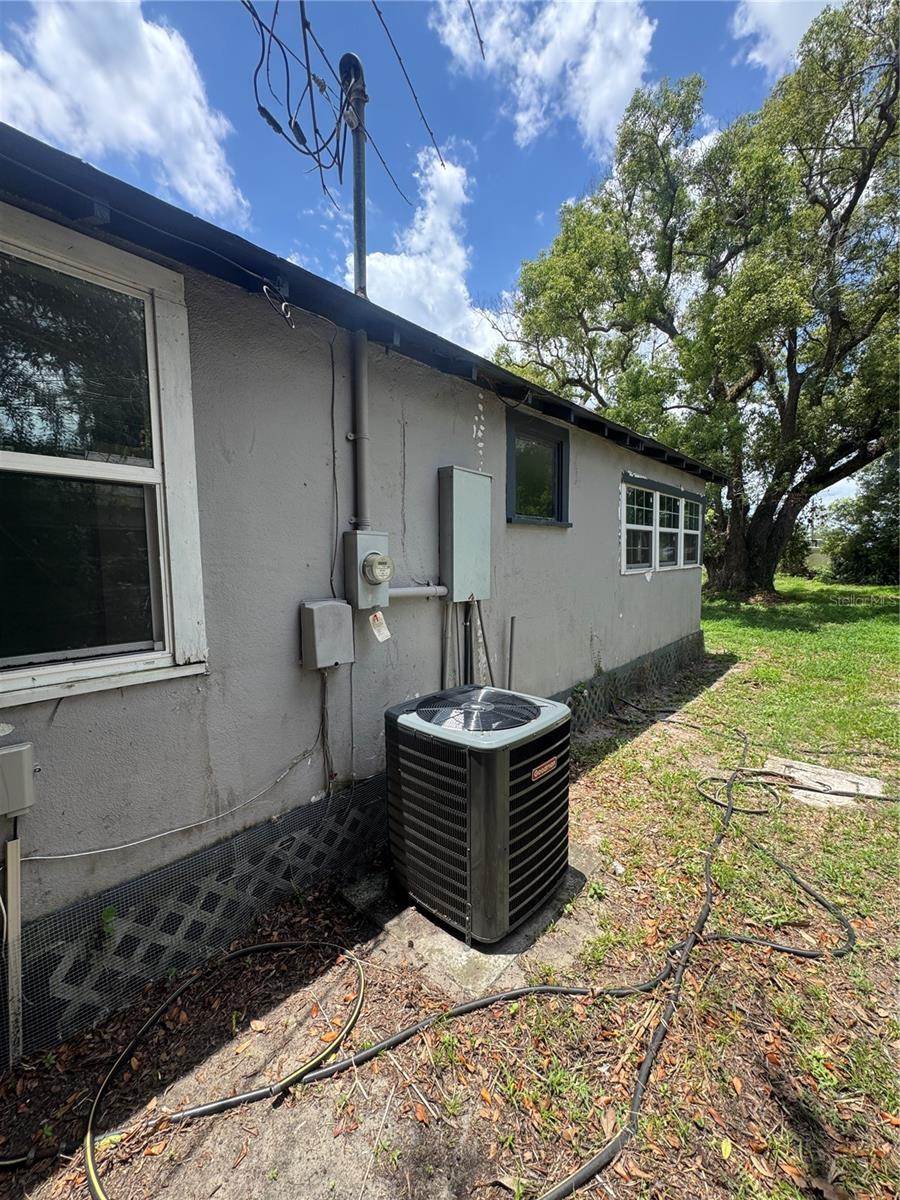 LAKE BONNY PARK - Residential