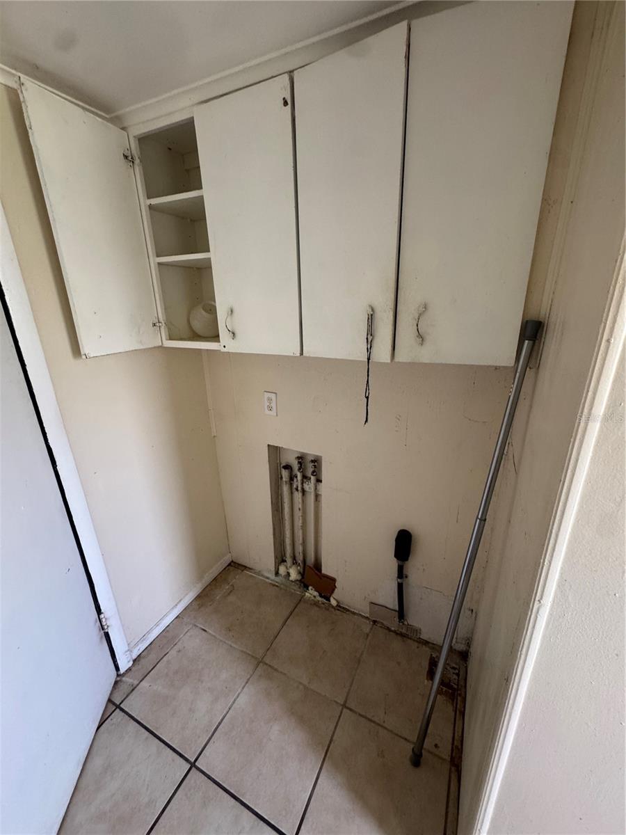 LAKE BONNY PARK - Residential