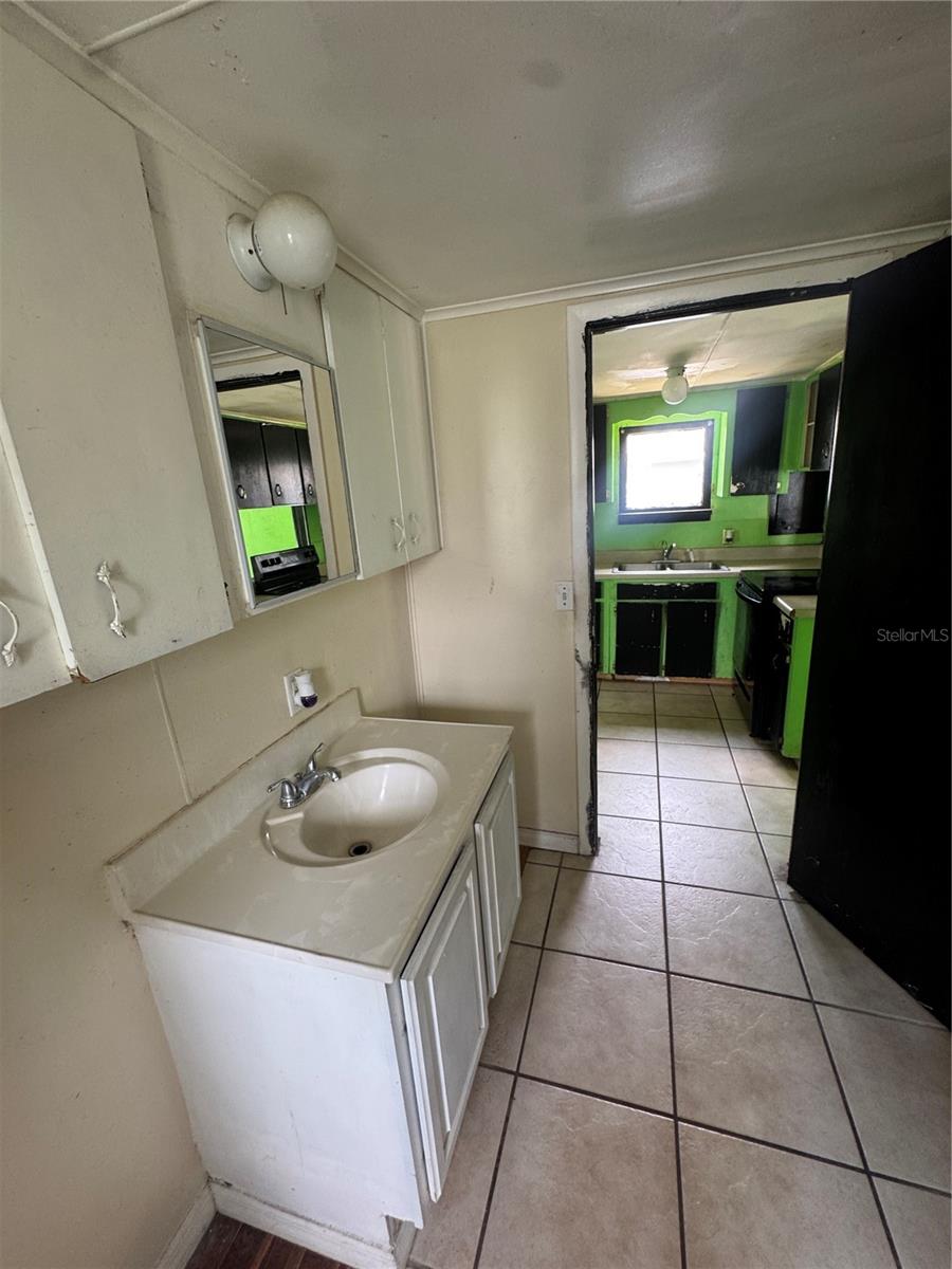 LAKE BONNY PARK - Residential