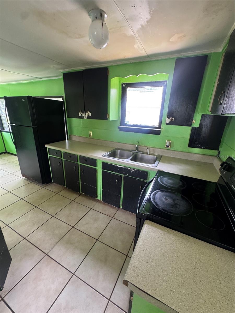 LAKE BONNY PARK - Residential