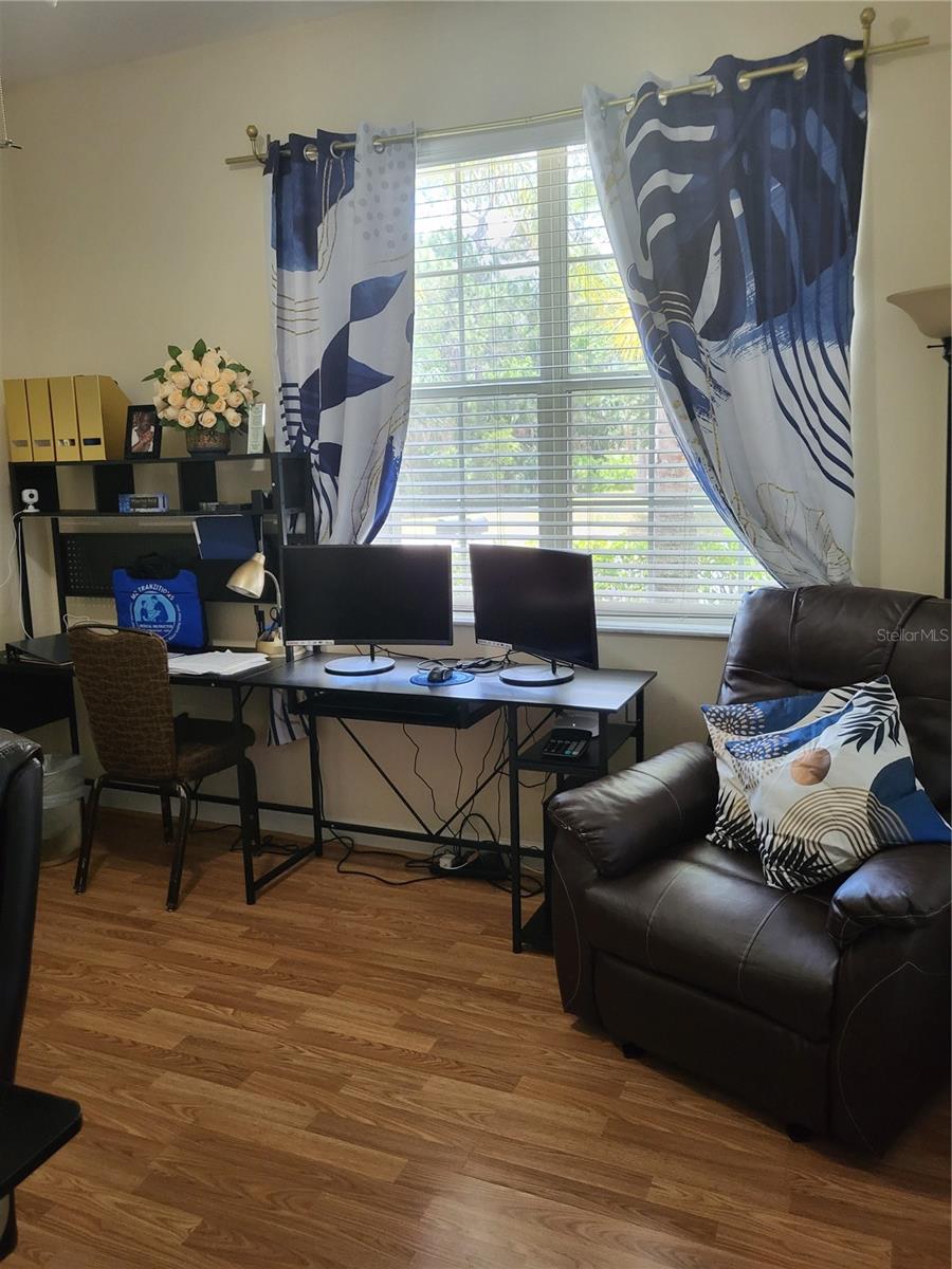 PROVIDENCE N-4 REP - Residential