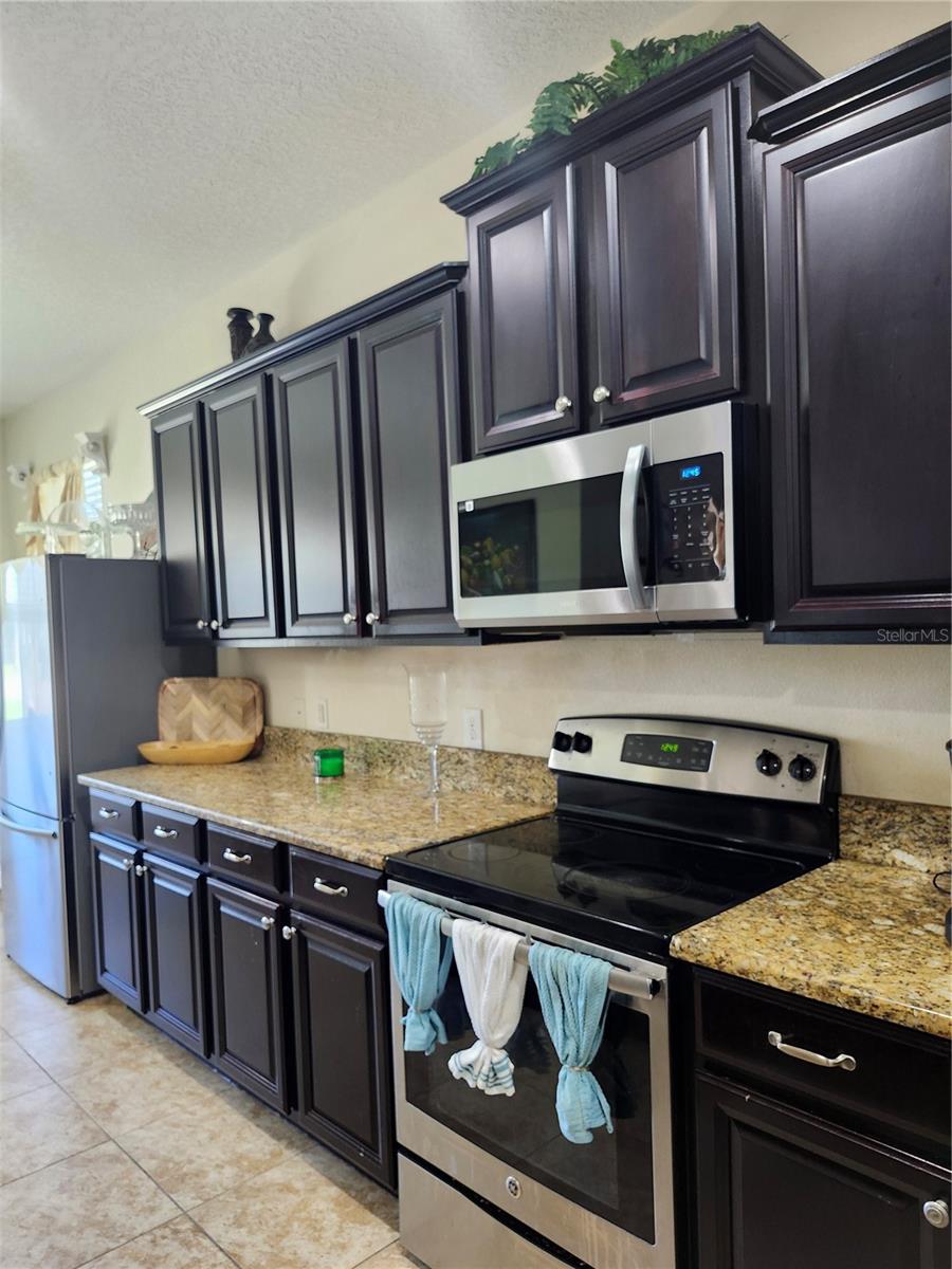 PROVIDENCE N-4 REP - Residential