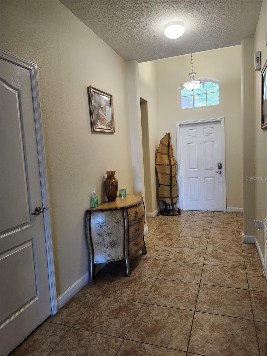 PROVIDENCE N-4 REP - Residential