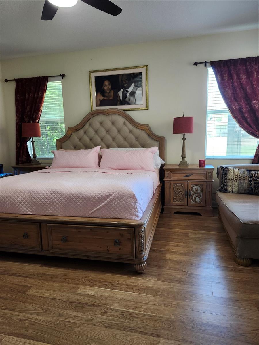 PROVIDENCE N-4 REP - Residential
