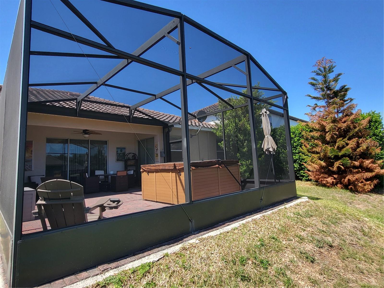 PROVIDENCE N-4 REP - Residential