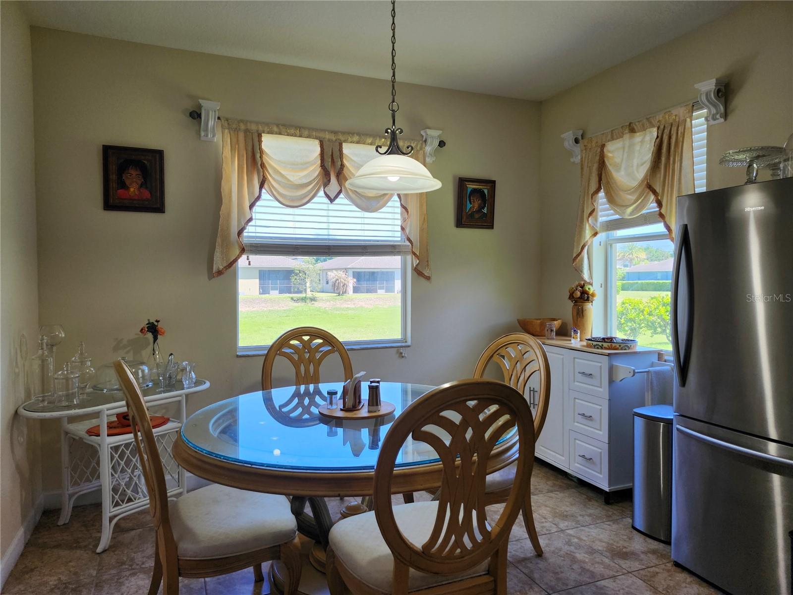 PROVIDENCE N-4 REP - Residential