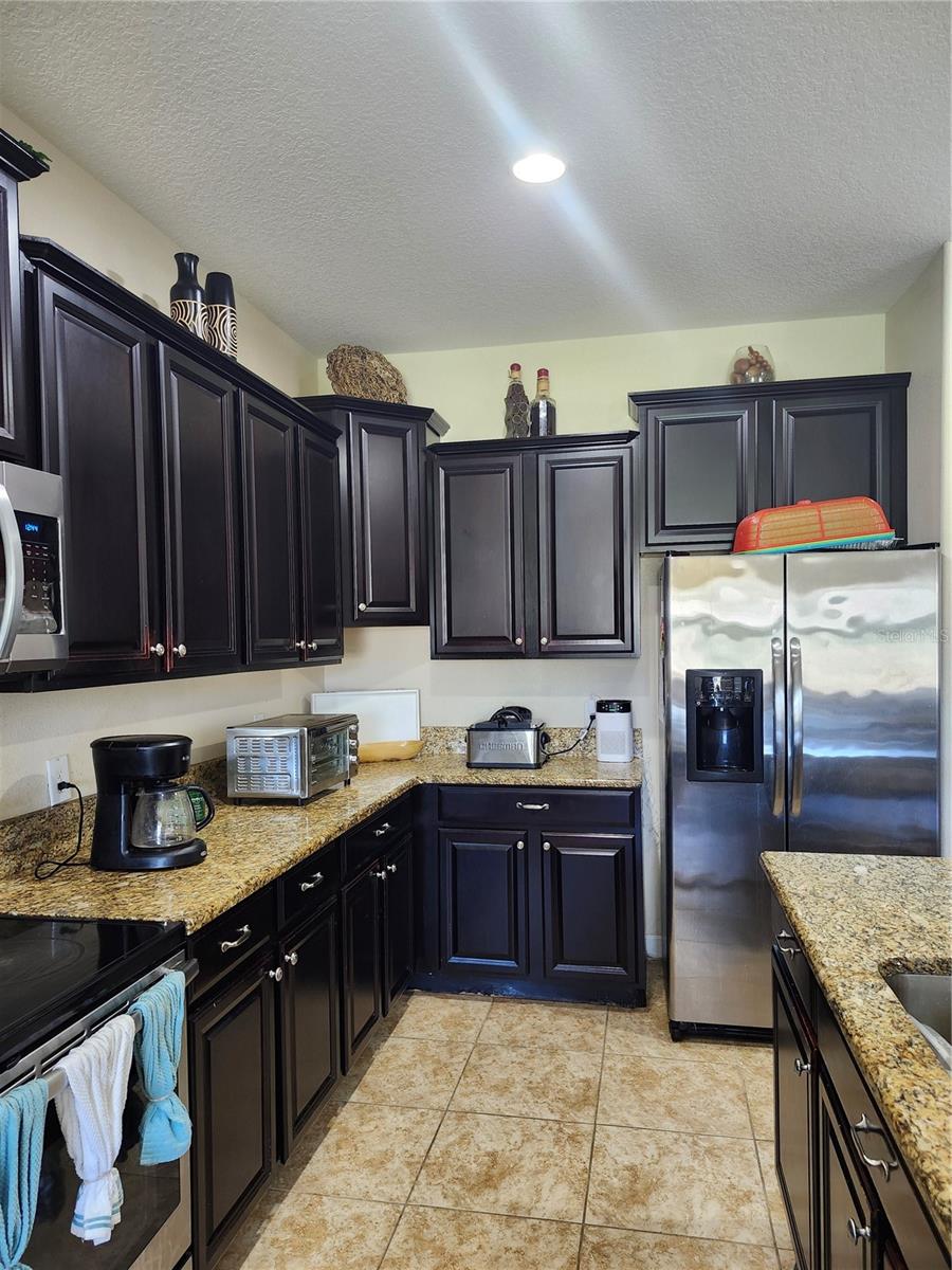 PROVIDENCE N-4 REP - Residential