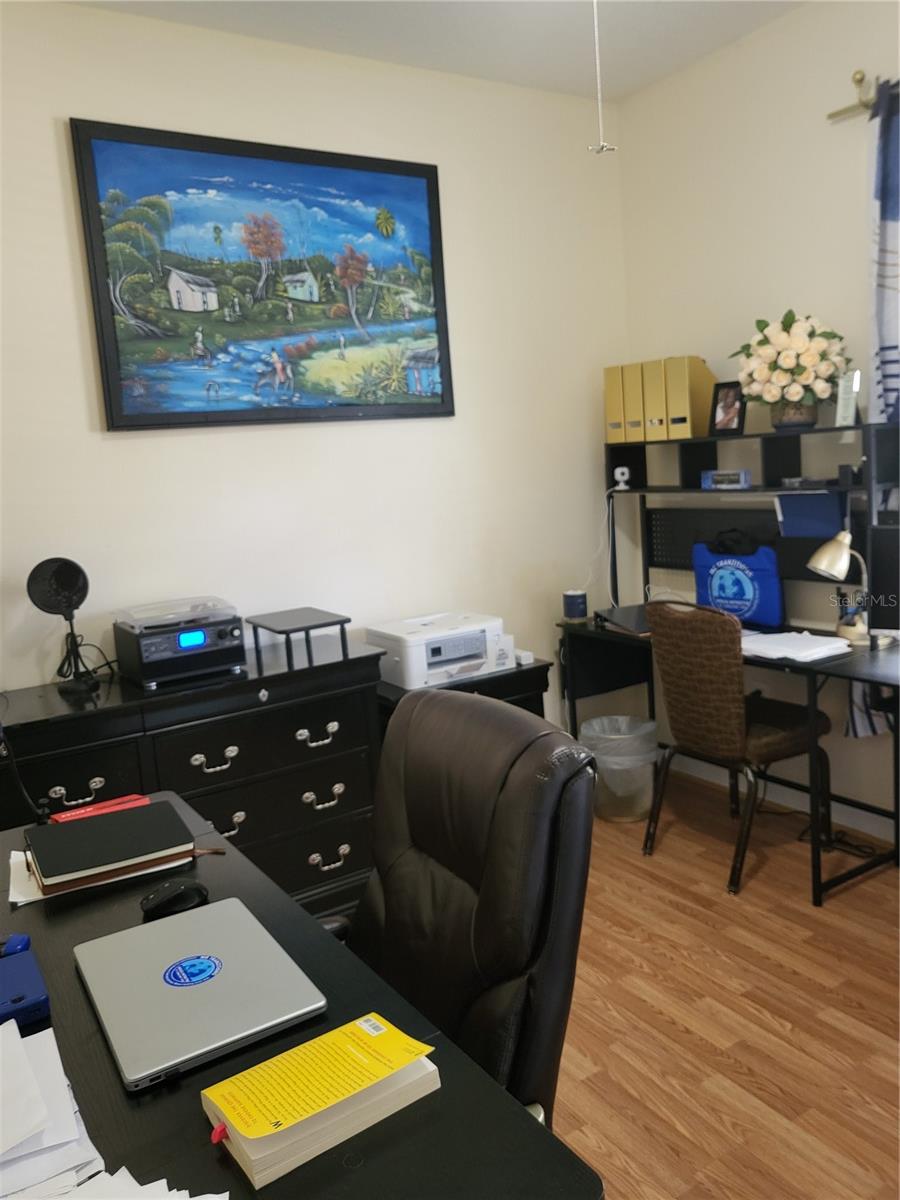PROVIDENCE N-4 REP - Residential