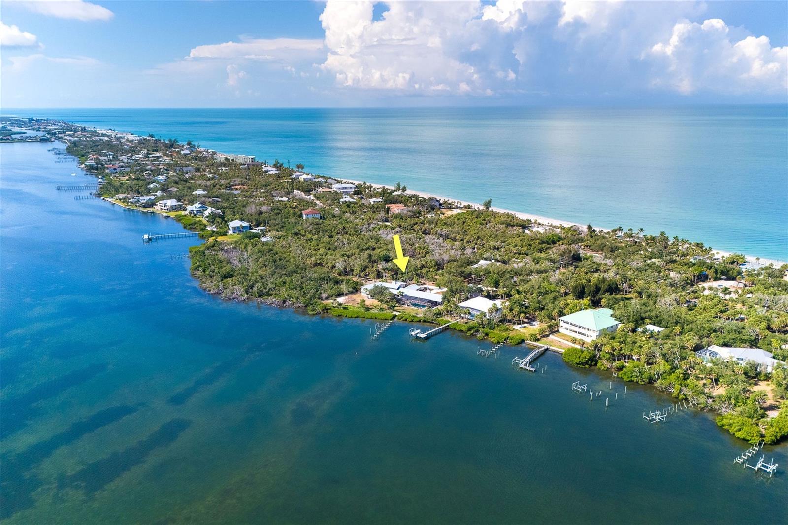 GALLEONS REACH CORR - Residential