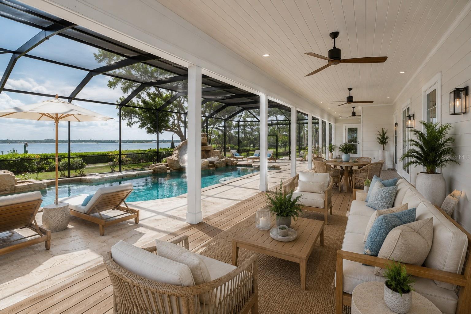 GALLEONS REACH CORR - Residential