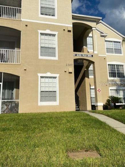 WYNDHAM PALMS - Residential