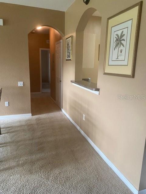 WYNDHAM PALMS - Residential