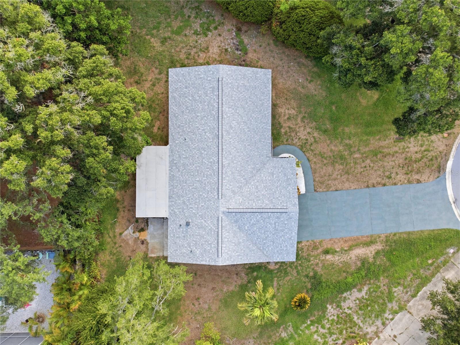 CANADIANA SUB - Residential