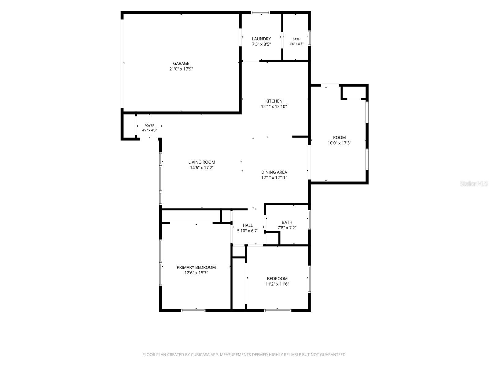 CANADIANA SUB - Residential