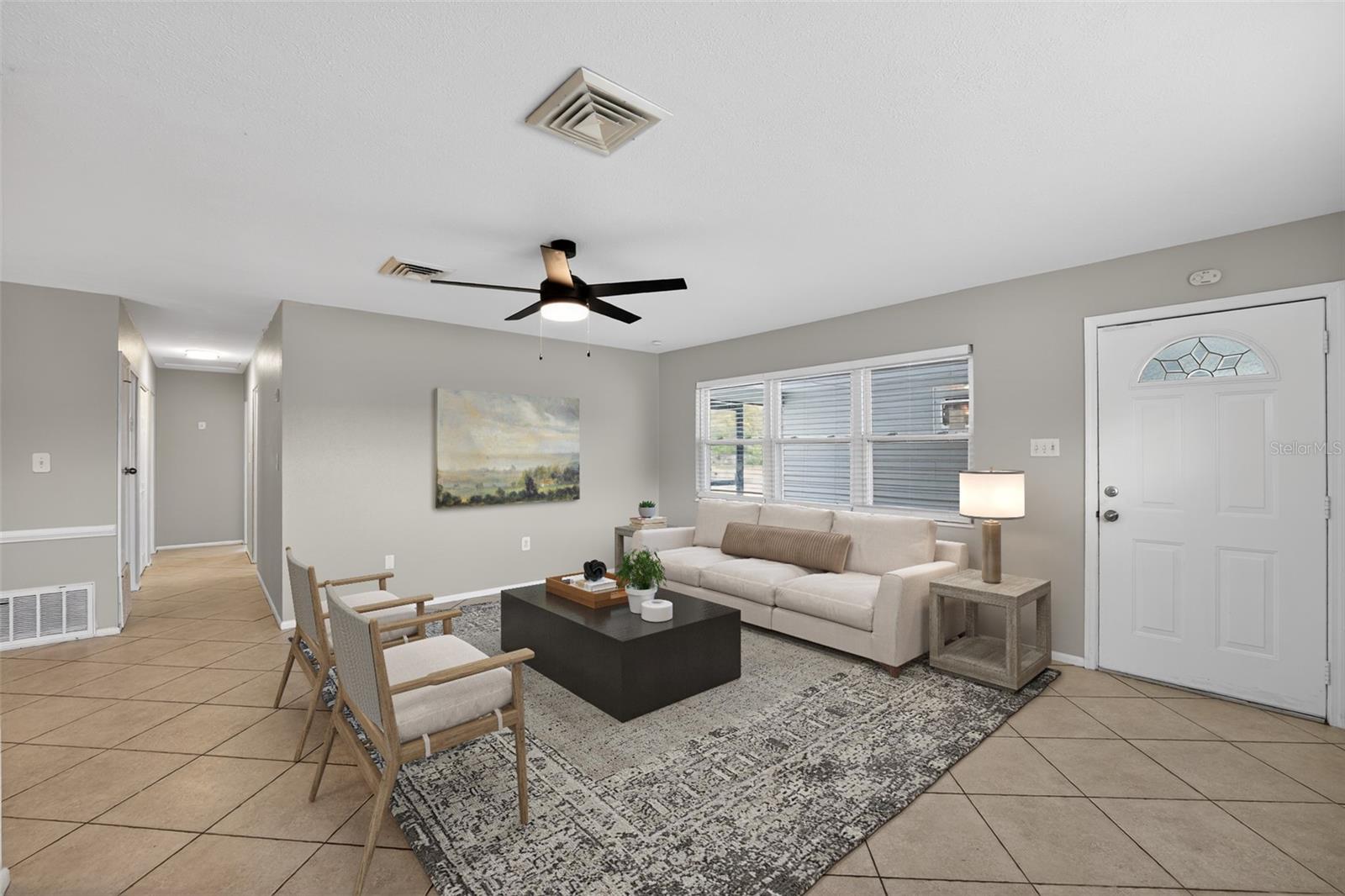 HUDSON PARK - Residential