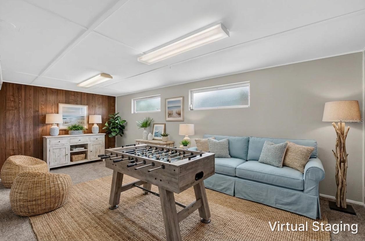 HUDSON PARK - Residential