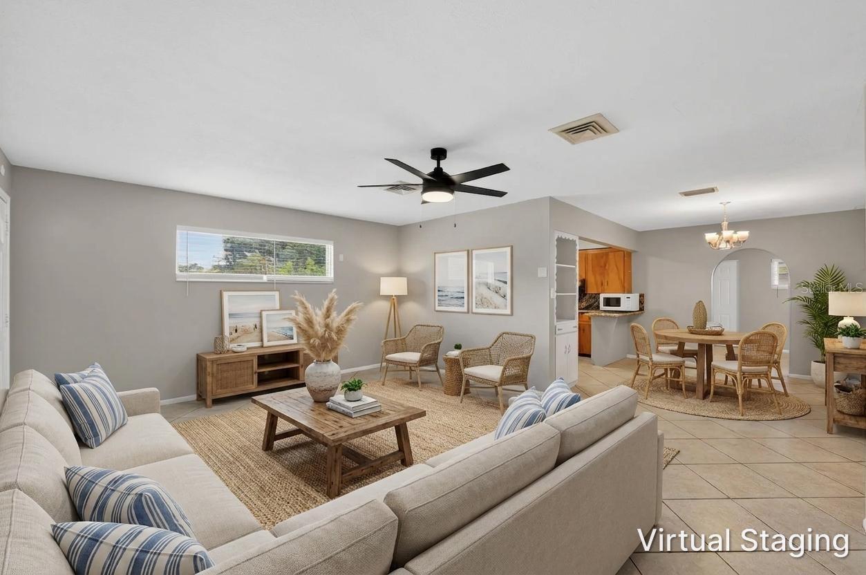 HUDSON PARK - Residential