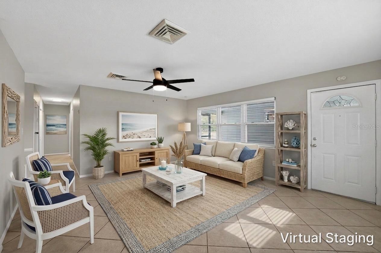 HUDSON PARK - Residential