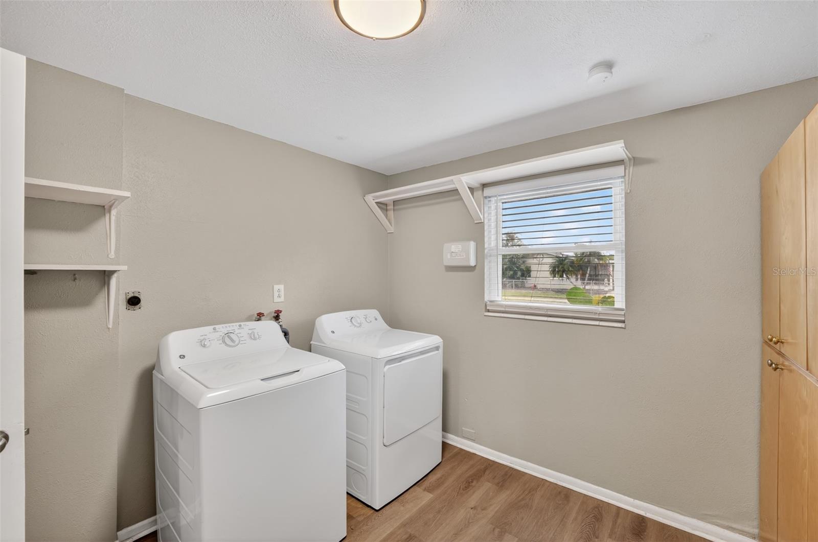 HUDSON PARK - Residential