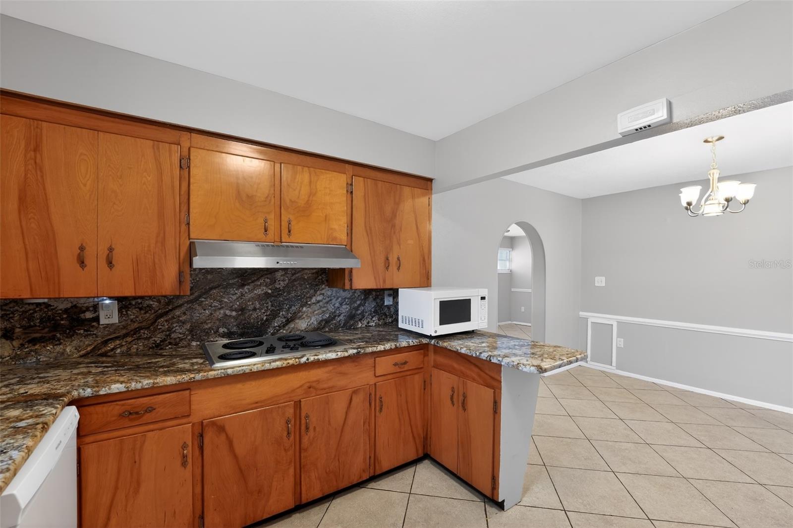 HUDSON PARK - Residential