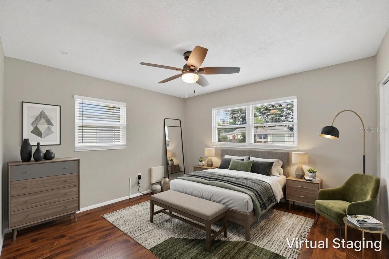 HUDSON PARK - Residential