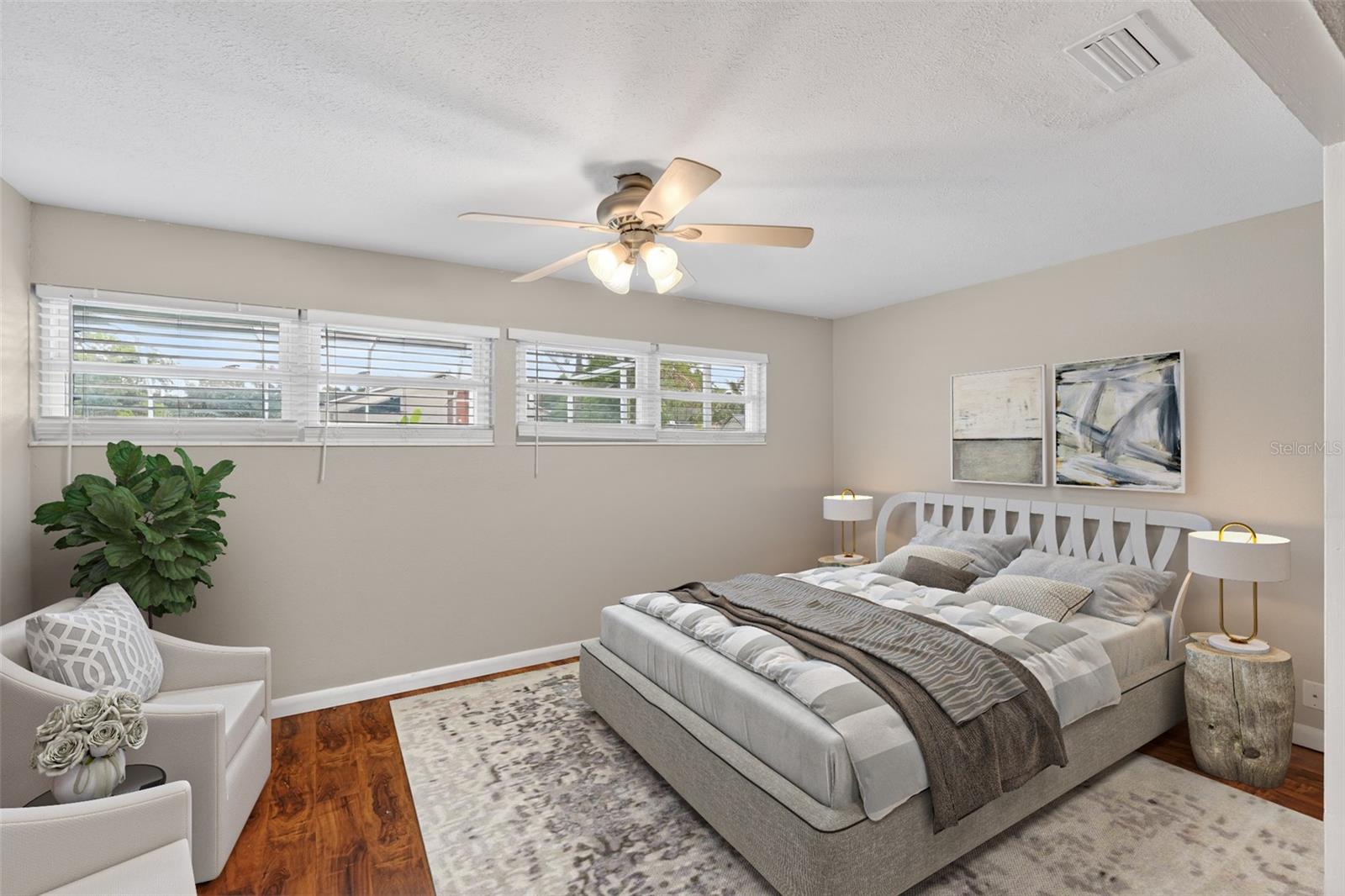 HUDSON PARK - Residential