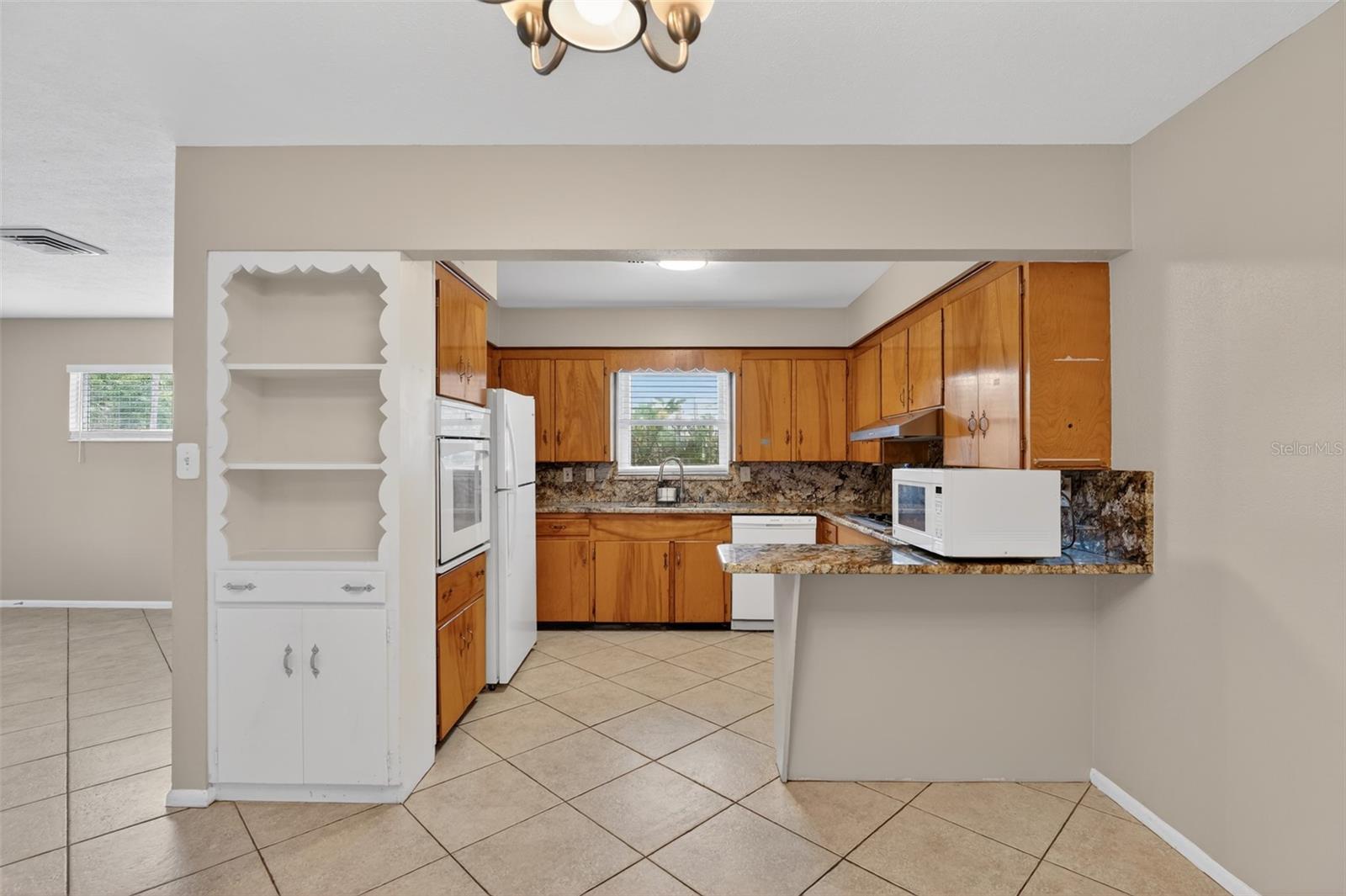 HUDSON PARK - Residential