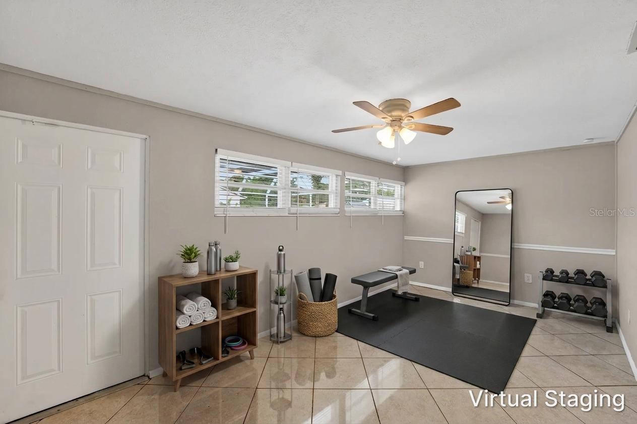 HUDSON PARK - Residential
