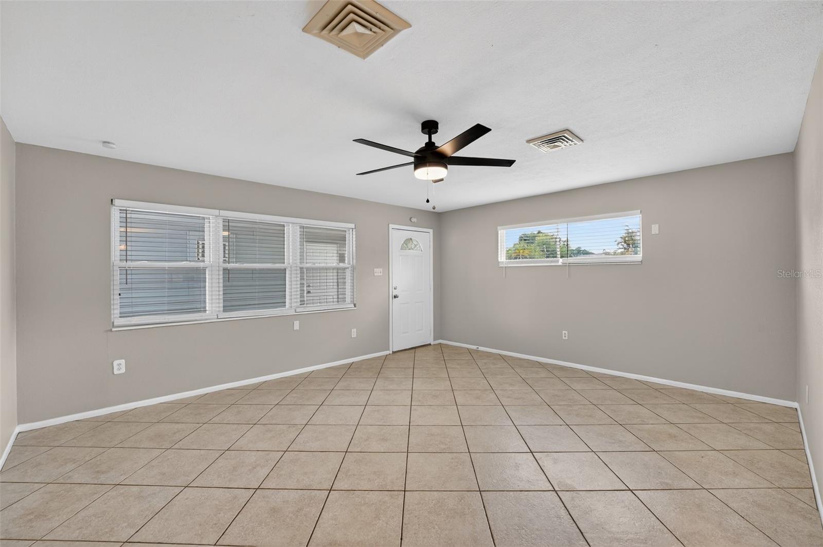 HUDSON PARK - Residential