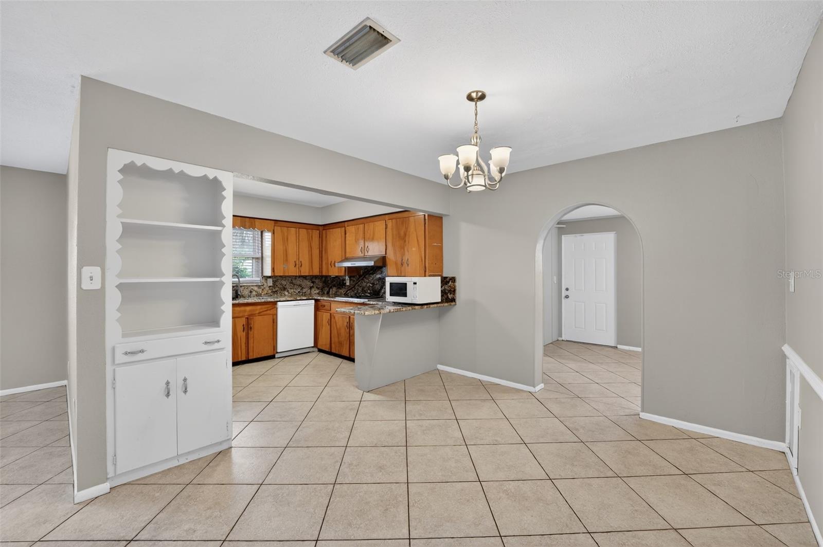 HUDSON PARK - Residential