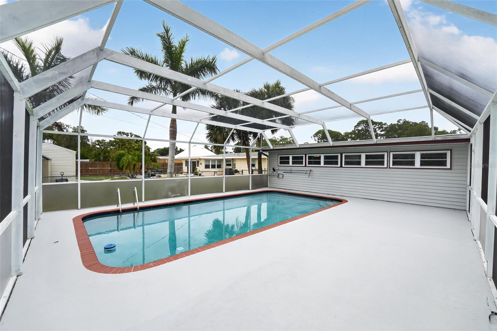 HUDSON PARK - Residential