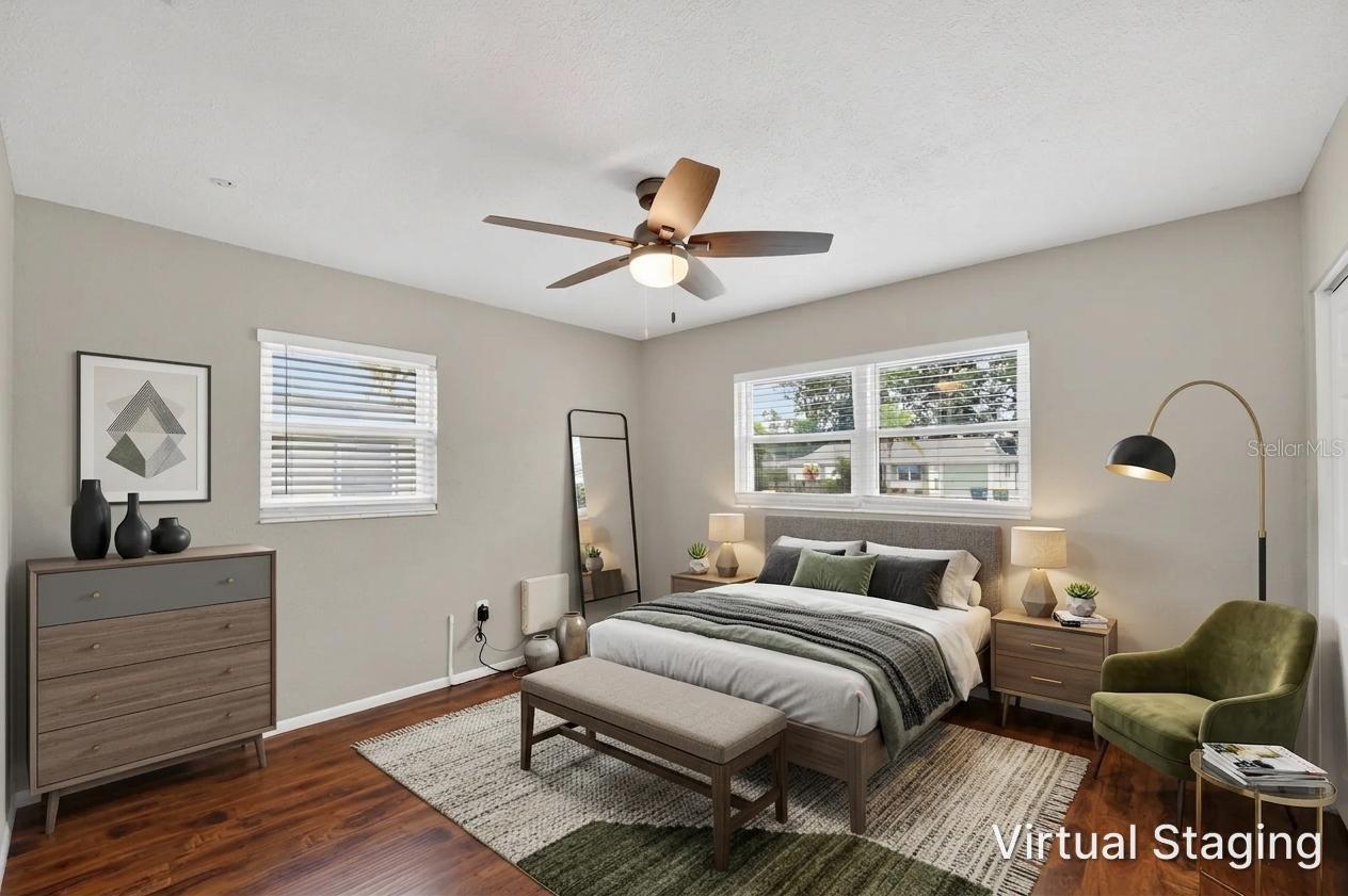 HUDSON PARK - Residential
