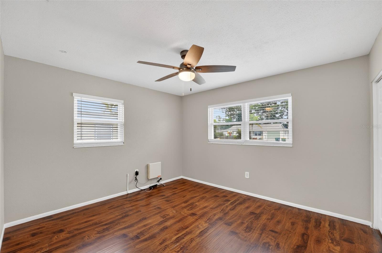 HUDSON PARK - Residential