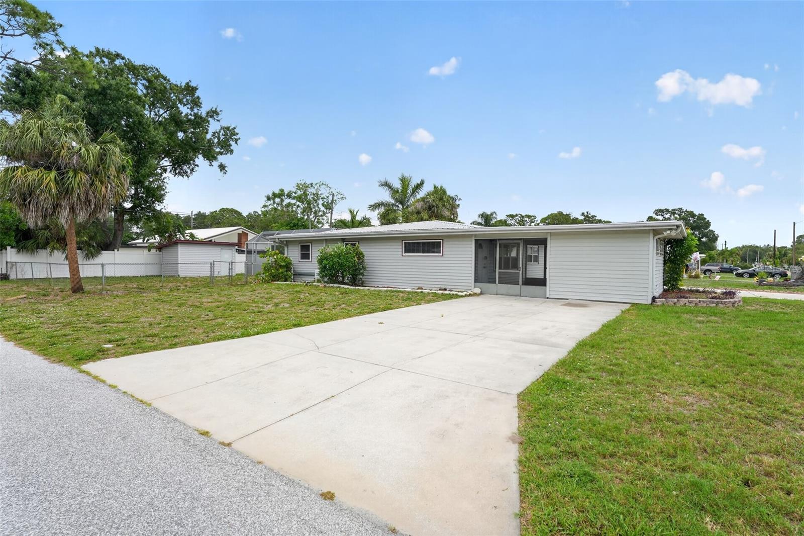 HUDSON PARK - Residential