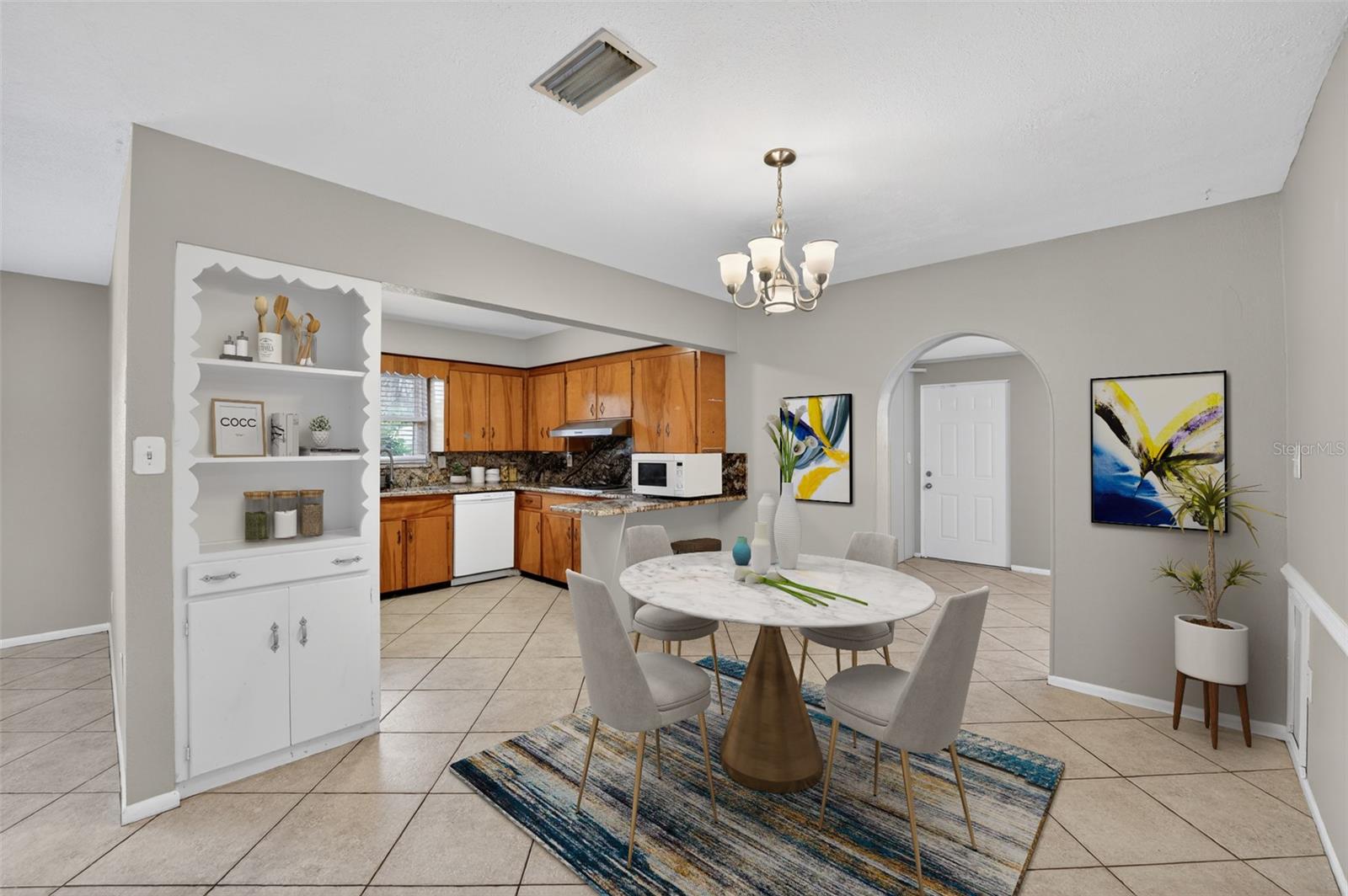 HUDSON PARK - Residential