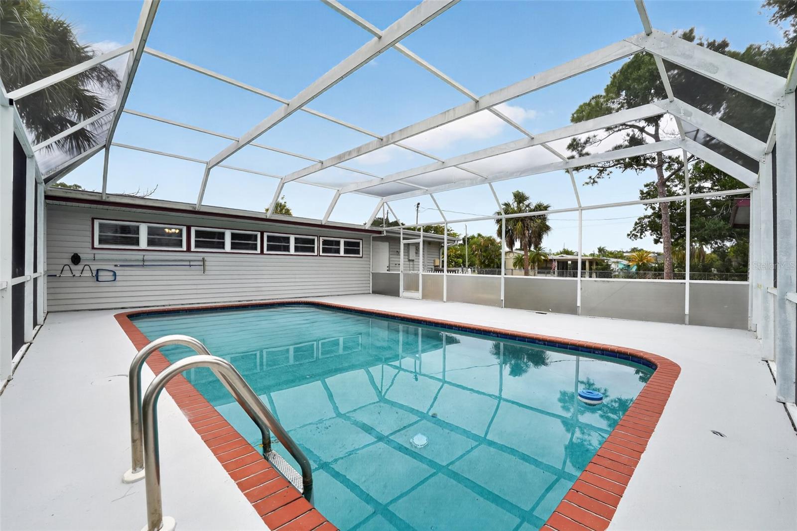 HUDSON PARK - Residential