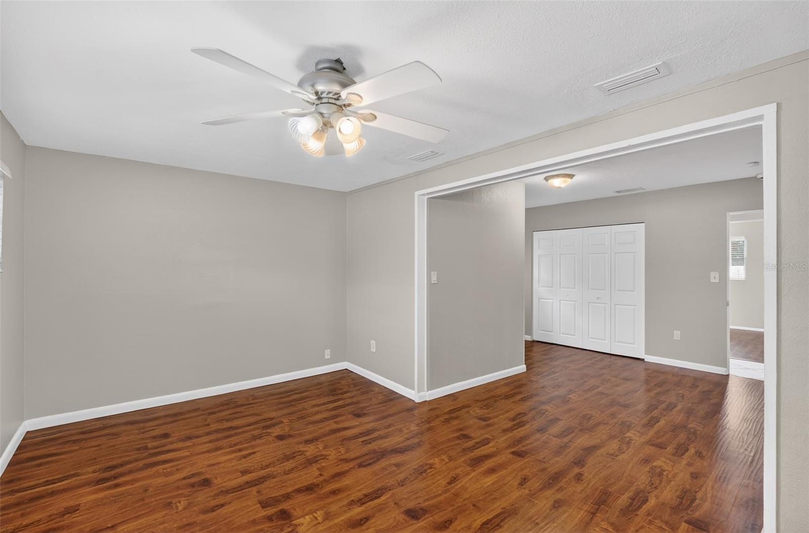 HUDSON PARK - Residential