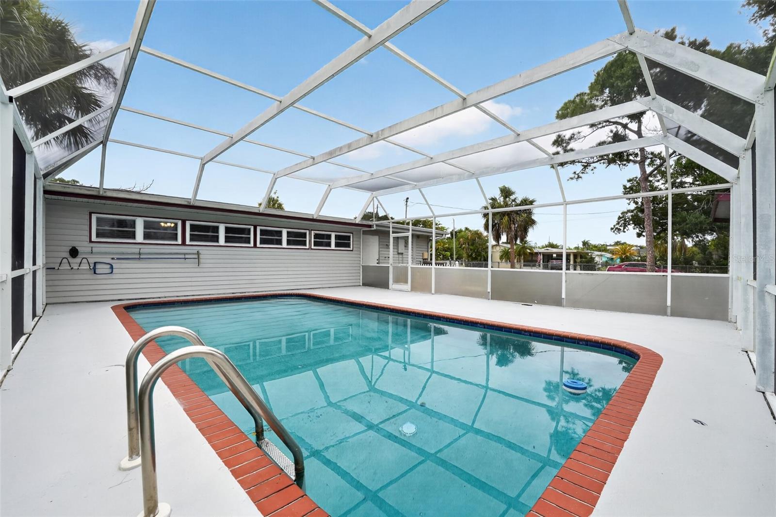 HUDSON PARK - Residential