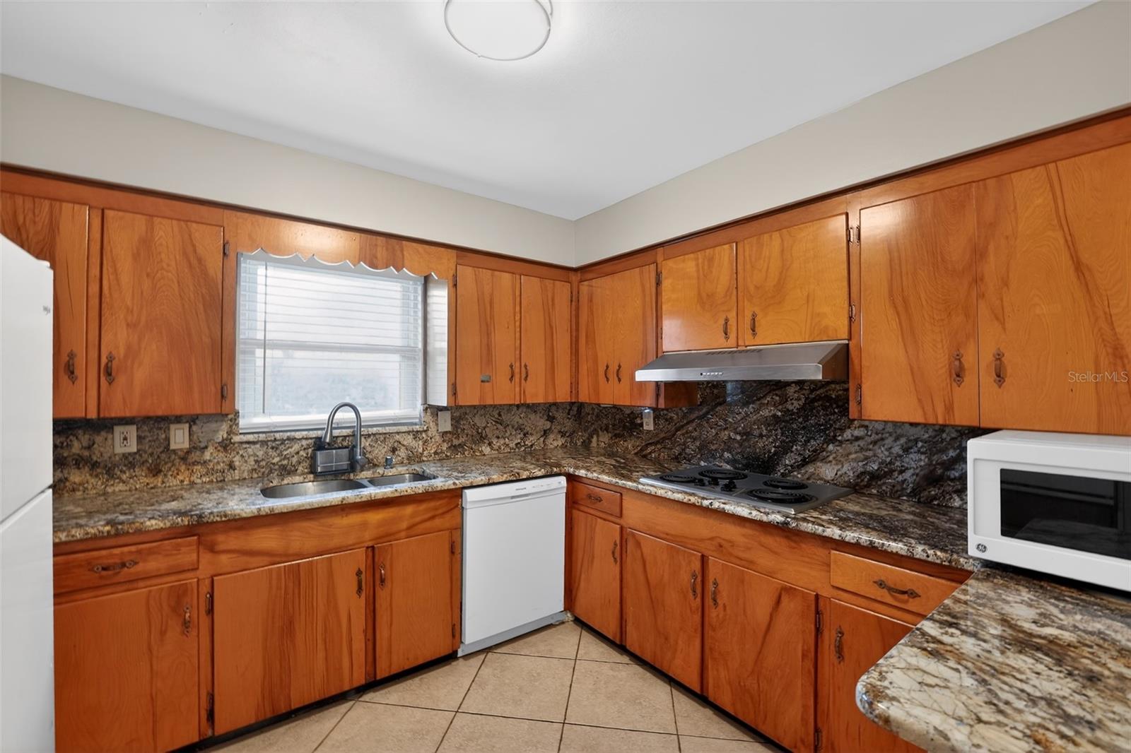HUDSON PARK - Residential