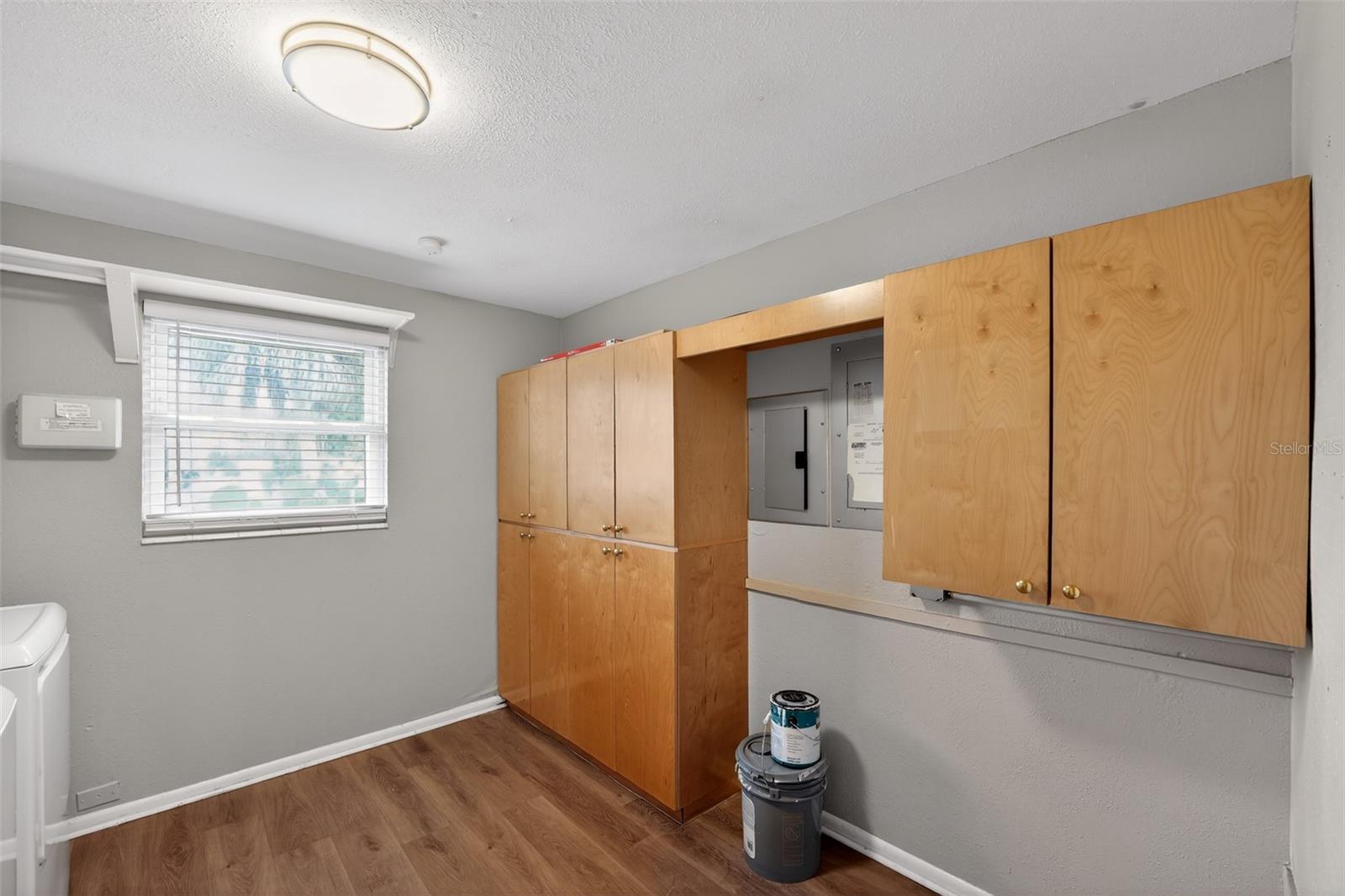 HUDSON PARK - Residential