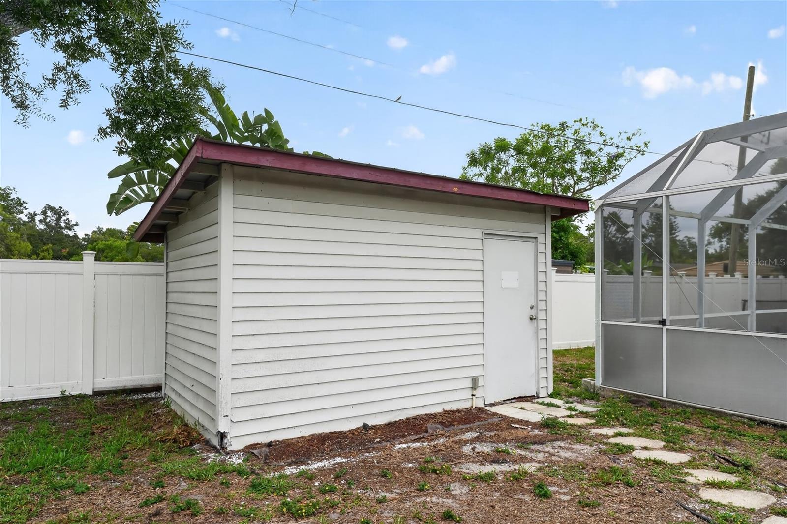 HUDSON PARK - Residential
