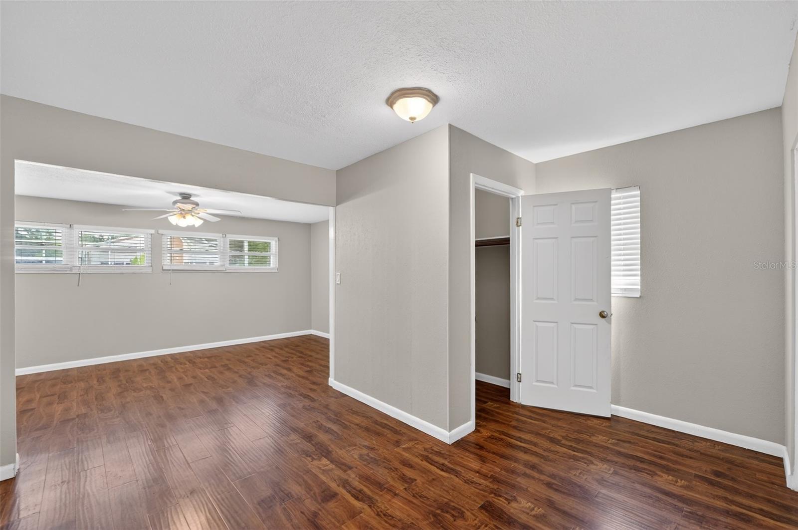 HUDSON PARK - Residential
