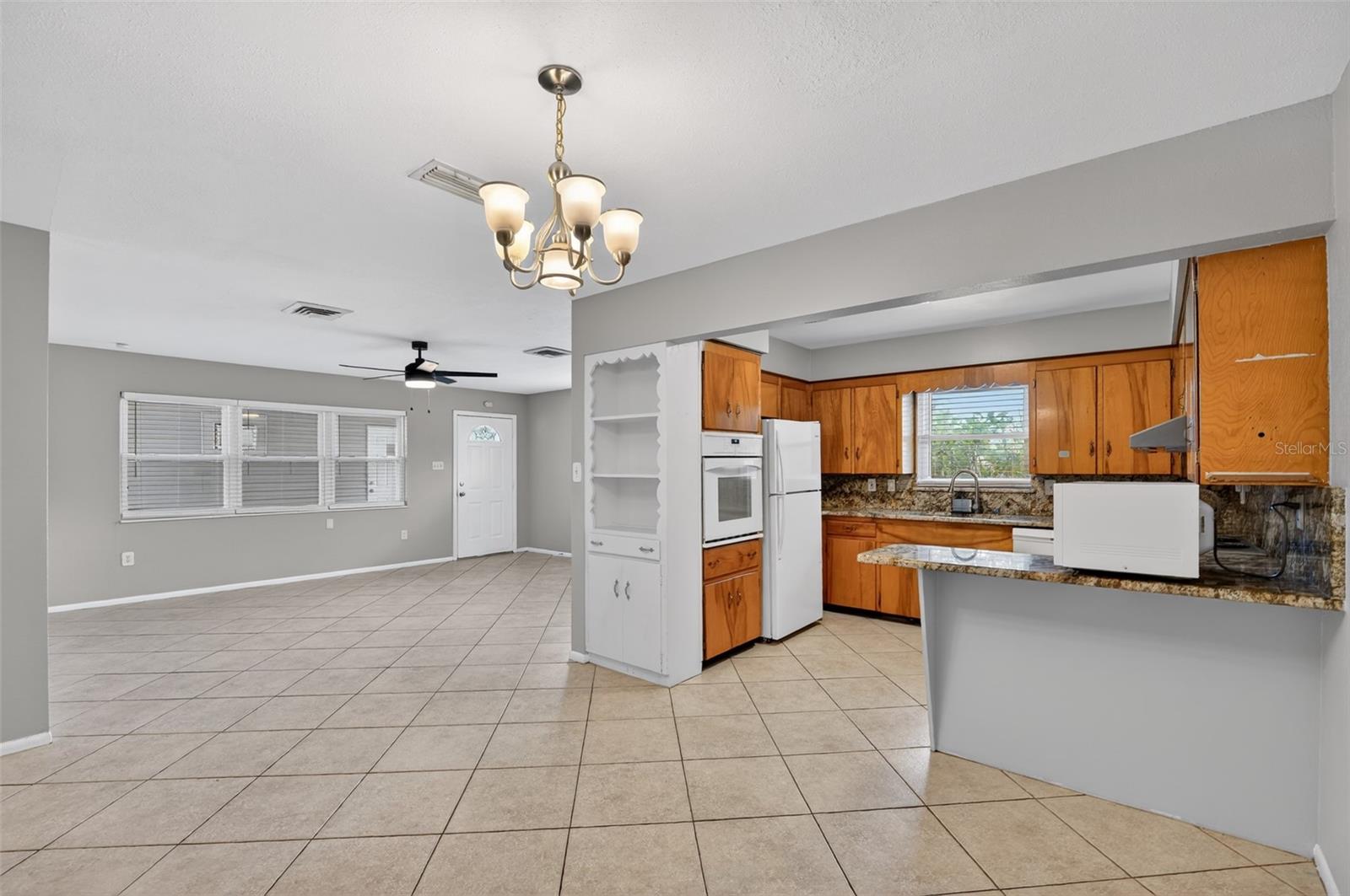 HUDSON PARK - Residential