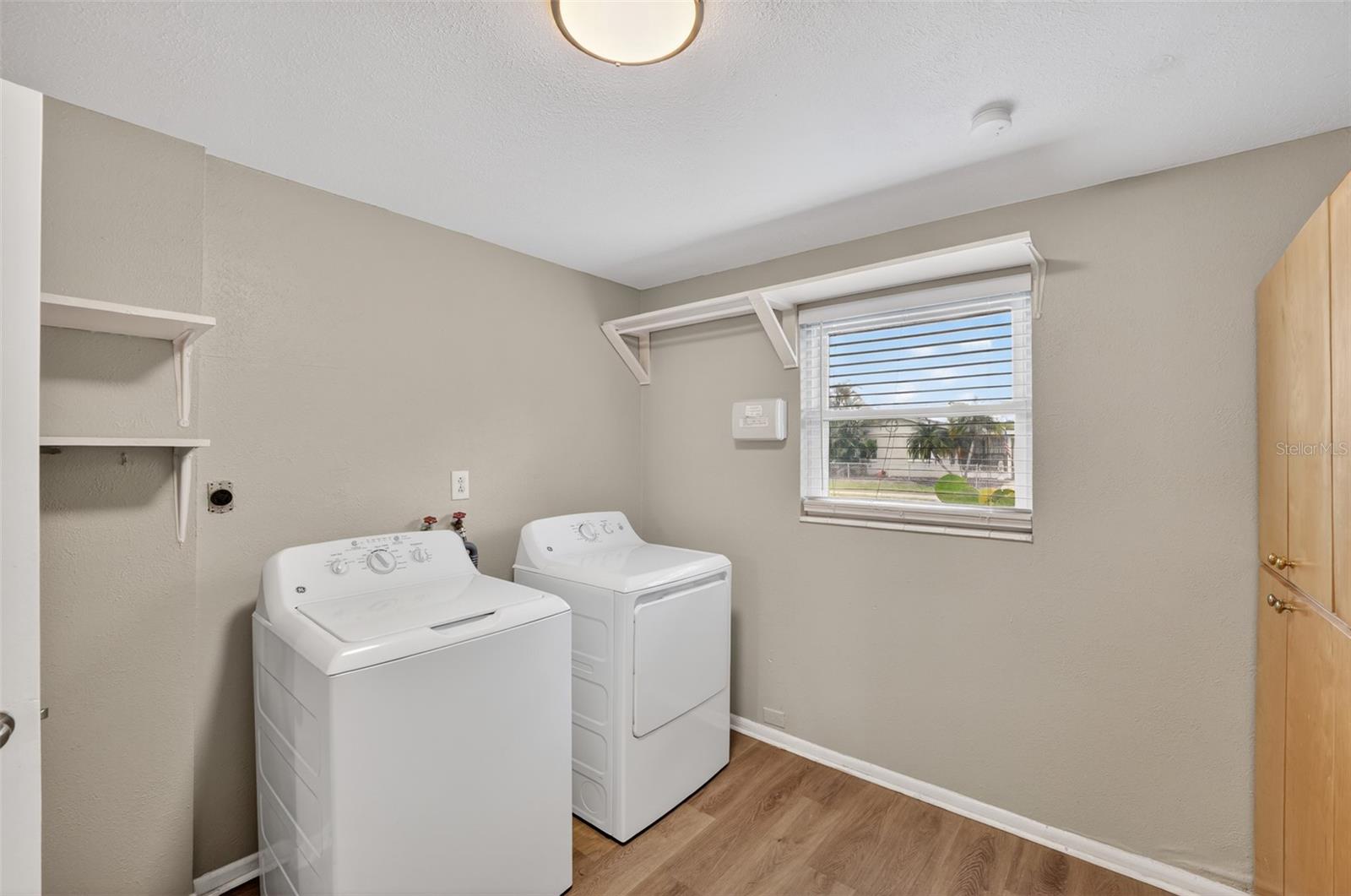HUDSON PARK - Residential