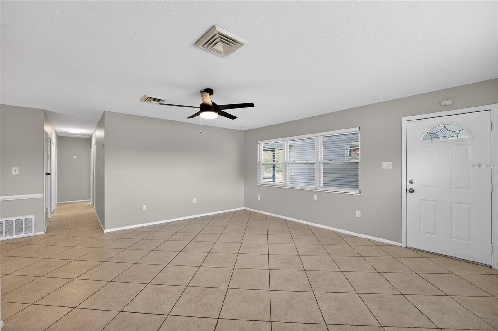 HUDSON PARK - Residential