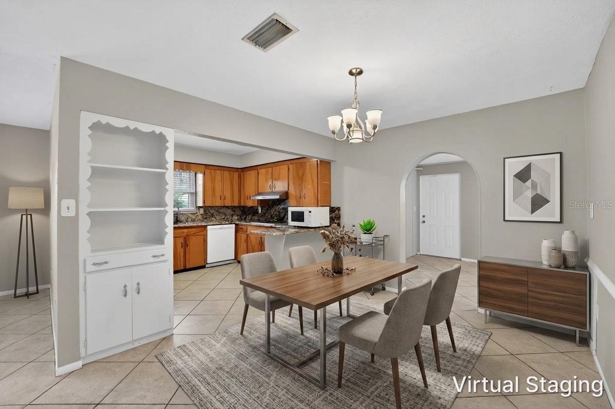 HUDSON PARK - Residential