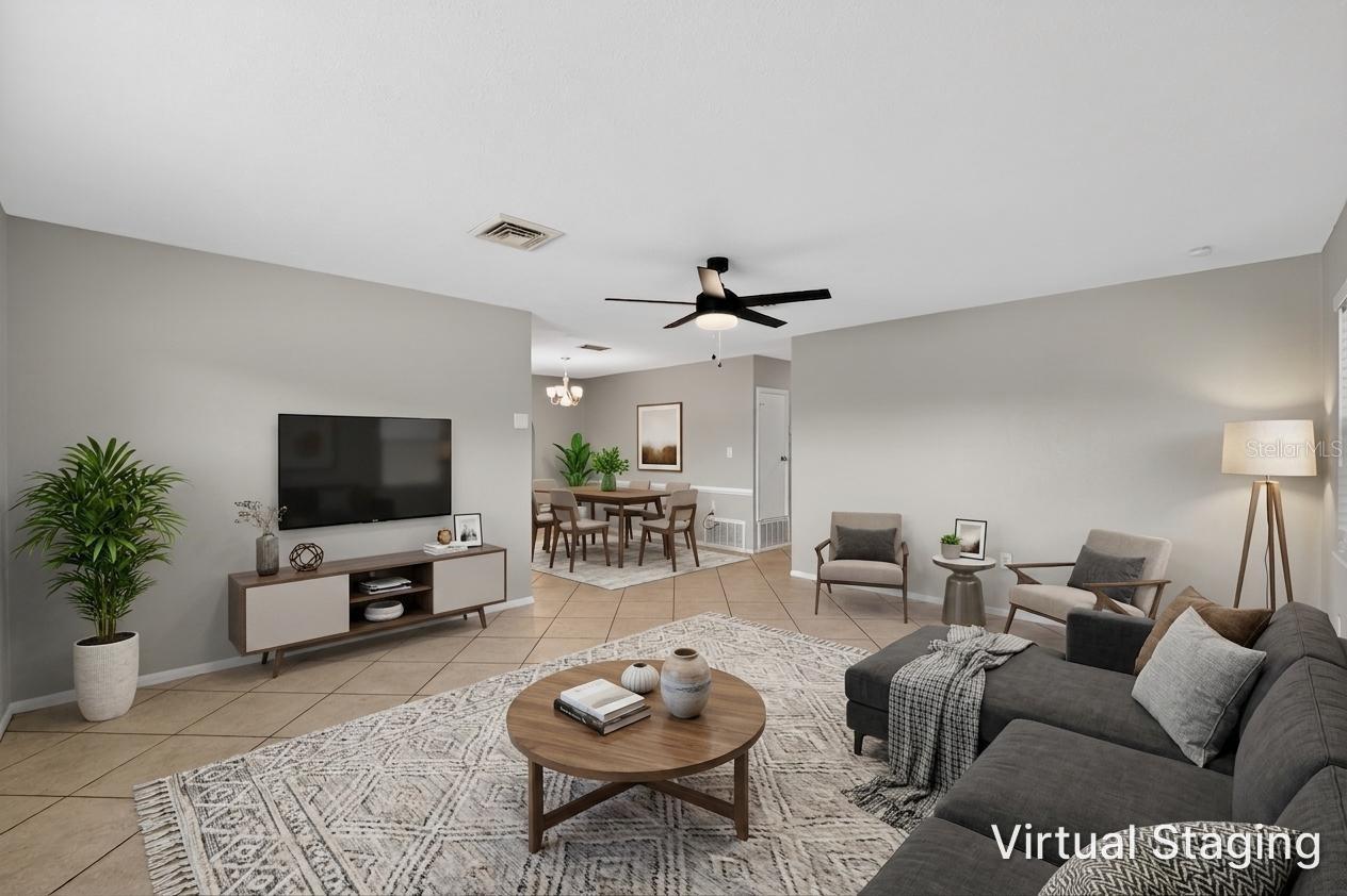 HUDSON PARK - Residential