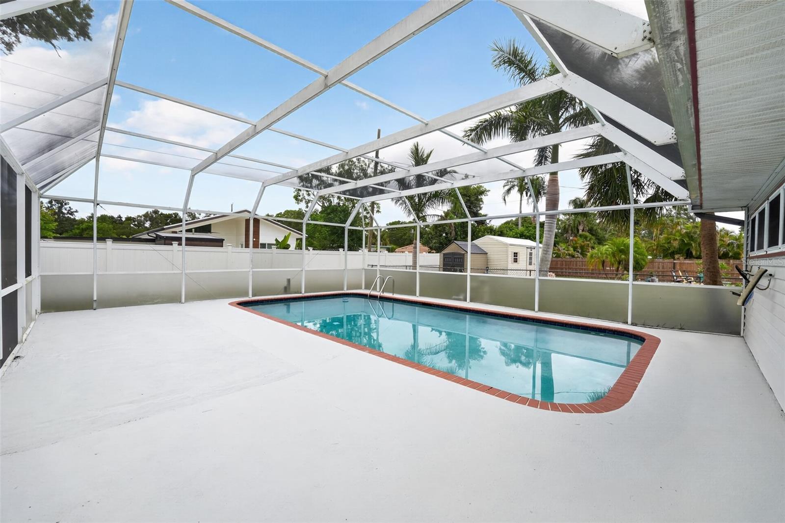 HUDSON PARK - Residential