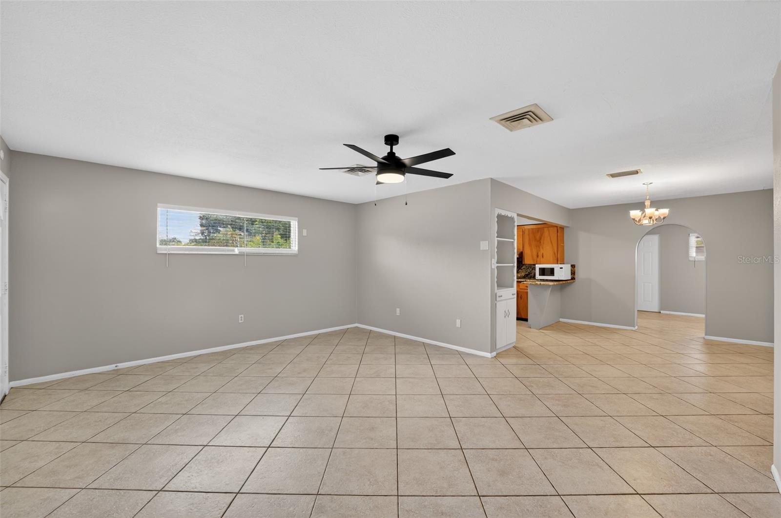 HUDSON PARK - Residential